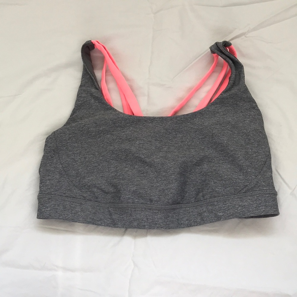 Lululemon bra
